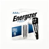 LITHIUM BATTERY AAA L92BP2G 2PCS ENE