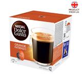 NESCAFE DOLCE GUSTO CAPSULES GRANDEINTENSO 16 CUPS