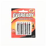 SHD AA BTY 1215BP4M 4PCS EVE