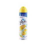GLADE AEROSOL SPRAY 320ML FRESH LEMON