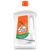 MR MUSCLE 3IN1 MARBLE AND TERRAZZO FLOOR CLEANER 2L