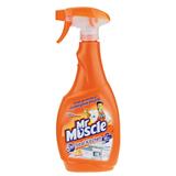 MR MUSCLE KITCHEN CLEANER 500 ML