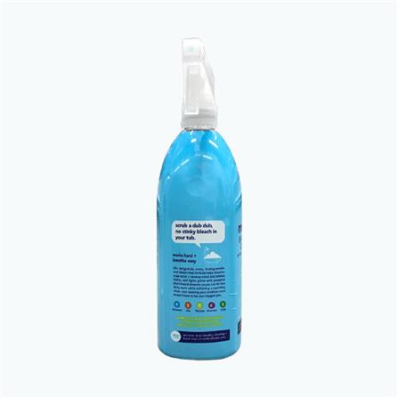 METHOD BATHROOM CLEANER-TUB & TILE 828ML