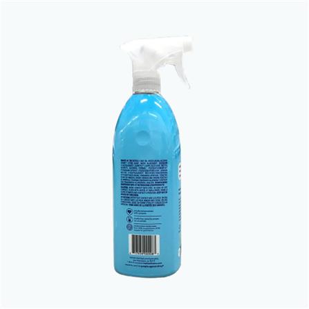 METHOD BATHROOM CLEANER-TUB & TILE 828ML