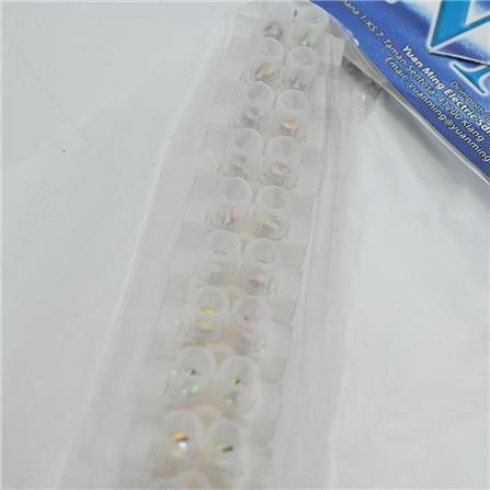 PVC CONNECTOR 10A MASTAR