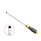 SCREWDRIVER STANLEY CUSHIONGRIP (-) 5 x 200mm