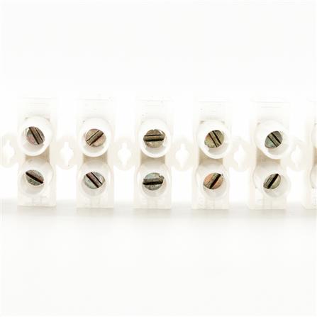 PVC CONNECTOR 15A MASTAR