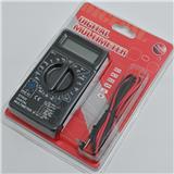 SUNWA DIGITAL MULTITESTER DT832