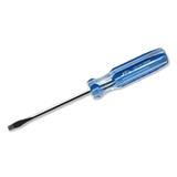 JETECHS CREWDRIVER  LINE COLOR HDL 8" (-) (BLUE)