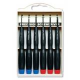 JETECH PES-S6 PRECISION SCREWDRIVER 6PCS SET