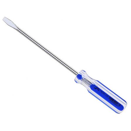 JETECH SCREWDRIVER LINE COLOR HDL 6" (-)