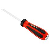 8''JETECH GO THROUGH SOFTGRIP SCREWDRIVER