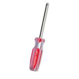 JETECH SCREWDRIVER LINE COLOR HDL 4" (+)