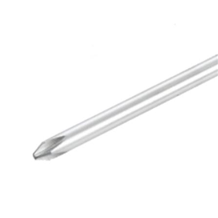 JETECH SCREWDRIVER LINE COLOR HDL 4" (+)
