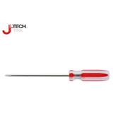 JETECH SCREWDRIVER LINE COLOR HDL 8" (+)