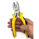 STANLEY 6" COMBINATION PLIER 84-623