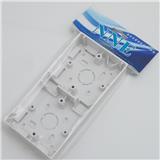 BOXES 3X7 3 X 7 PVC BOX MASTAR
