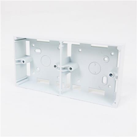 BOXES 3X7 3 X 7 PVC BOX MASTAR