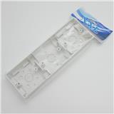 BOXES 3X10 3 X 10 PVC BOX MASTAR