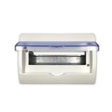 MASTAR DT 10 CONSUMER BOX CSB-10.5 WAY WHITE