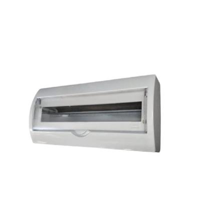 MASTAR DT 17 CONSUMER BOX CSB-17.5 WAY WHITE