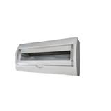 MASTAR DT 14 CONSUMER BOX CSB-14.5 WAY WHITE