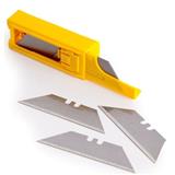 STANLEY BLADE CUTTER  10PCS (11-921T)