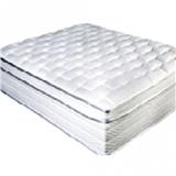 SILENTNIGHT MATTRESS MOZART SUPER SINGLE