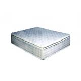 SILENTNIGHT MATTRESS HANDEL SUPER SINGLE