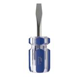 JETECH STUBBY SCREWDRIVER 1.5" LC6-40(-)