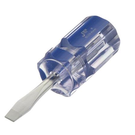 JETECH STUBBY SCREWDRIVER 1.5" LC6-40(-)