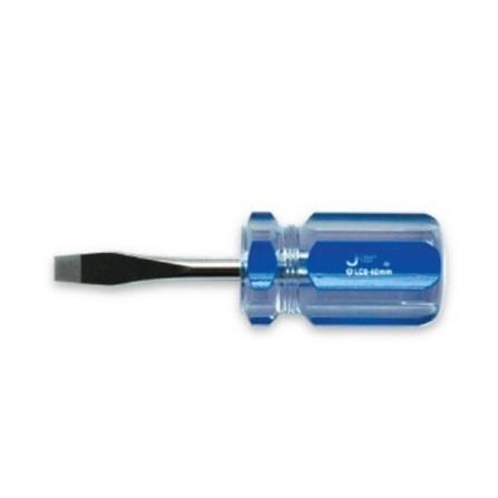 JETECH STUBBY SCREWDRIVER 1.5" LC6-40(-)