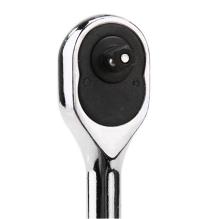 JETECH GEAR RATCHED WRENCH RT-1/2 (BLACK-RED)