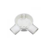 ANGLE BOX -25MM DT MASTAR