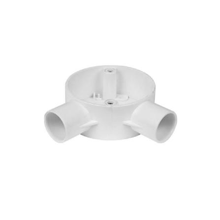 ANGLE BOX -25MM DT MASTAR