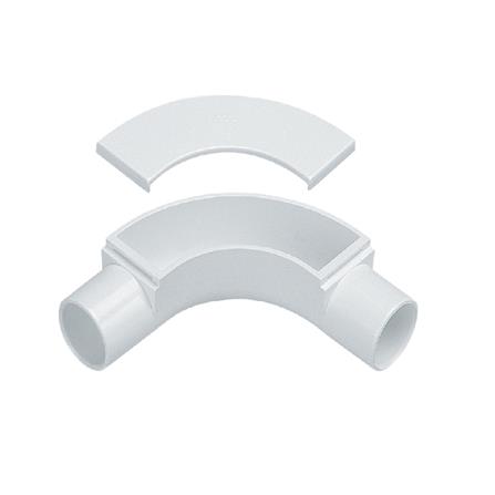 INSPECTION BEND  25MM DT MASTAR