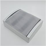 PVC-LINK MCB BOX CONSUMER UNIT 28 WAYS WHITE