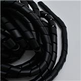 PVC-LINK CORDS COVER PSB - 19 BLACK