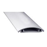 ROUND TYPE WIRE DUCT 50 X 13MM 2M PVC-LINK