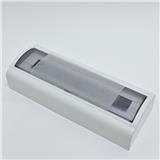 PVC-LINK DB BOX C-UNIT PL-MCB-19-23 WHITE