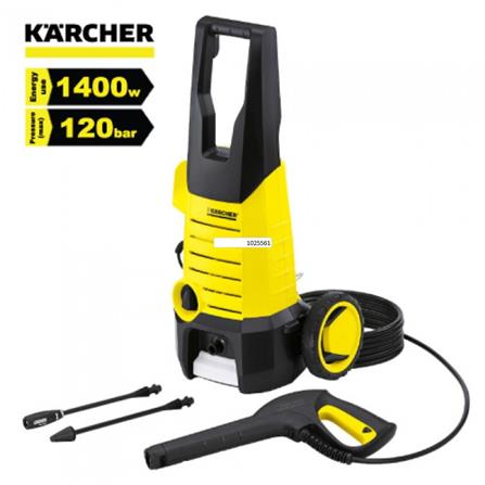 KARCHER HIGH PRESSURE CLEANER K2.36 1400W/120 BAR
