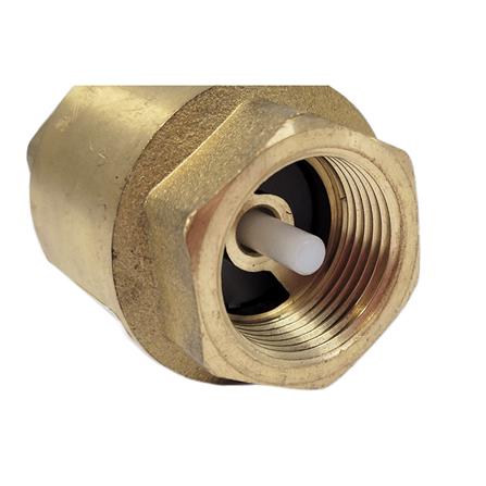 ANA BRASS SPRING CHECK VALVE 1170 - 3/4"
