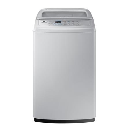 SAMSUNG TOP LOAD WASHING MACHINE WA70H4000SG/FQ 7KG WHITE