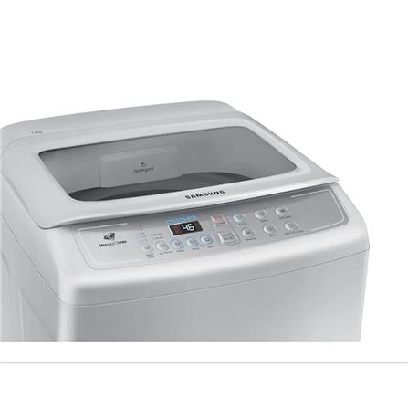 SAMSUNG TOP LOAD WASHING MACHINE WA70H4000SG/FQ 7KG WHITE