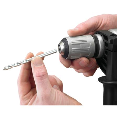 BLACK & DECKER MASONRY DRILL BIT 3EA/SET