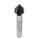 V-GROOVE ROUTER BIT BOSCH  2608628415