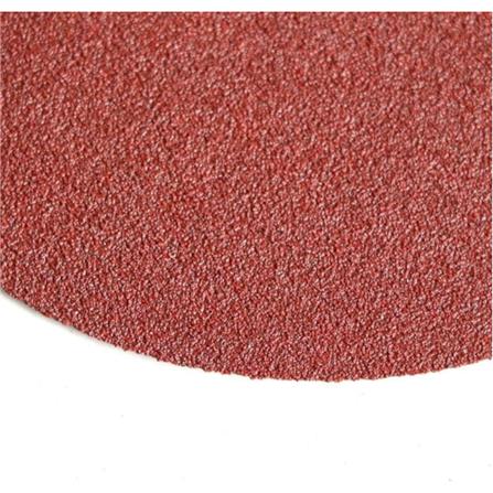 BSP SANDING DISC OXIDE 100x16MM 120 GRIT (BFD561-120)