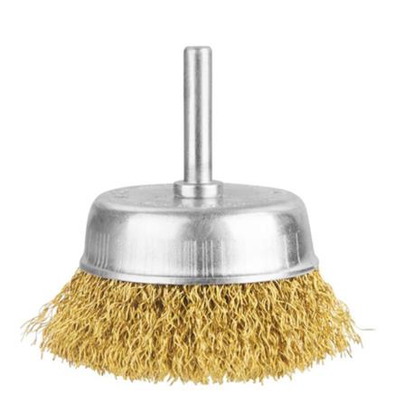 FALCON CUP BRUSH  3"x1.25 613062-3658