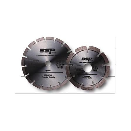 BSP DIAMOND BLADE 3" BOLD B3388