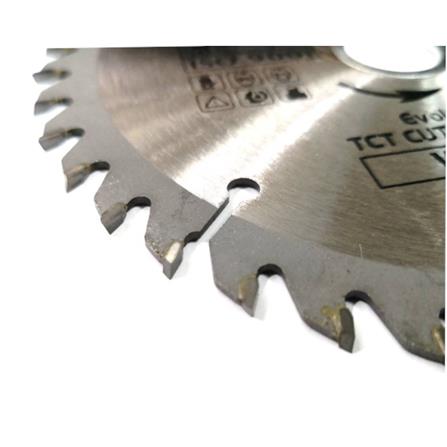 CERADISC CIRCULAR SAW BLADE 6" (50T 6-50)